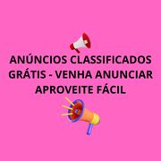 classificados gratuitos para anunciar.